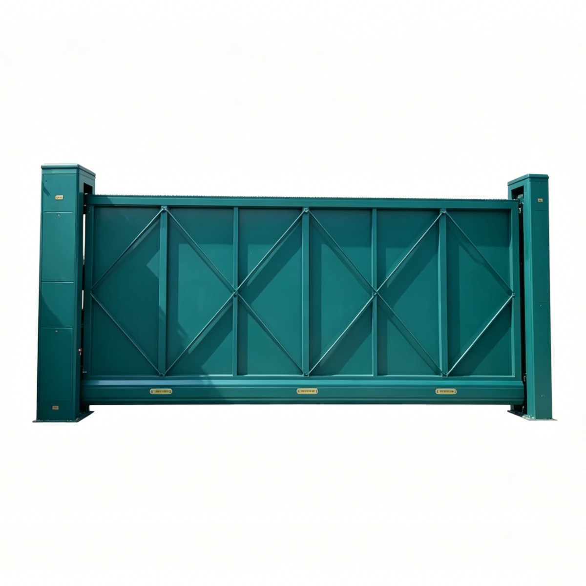 益阳安化乐安镇电动悬空门